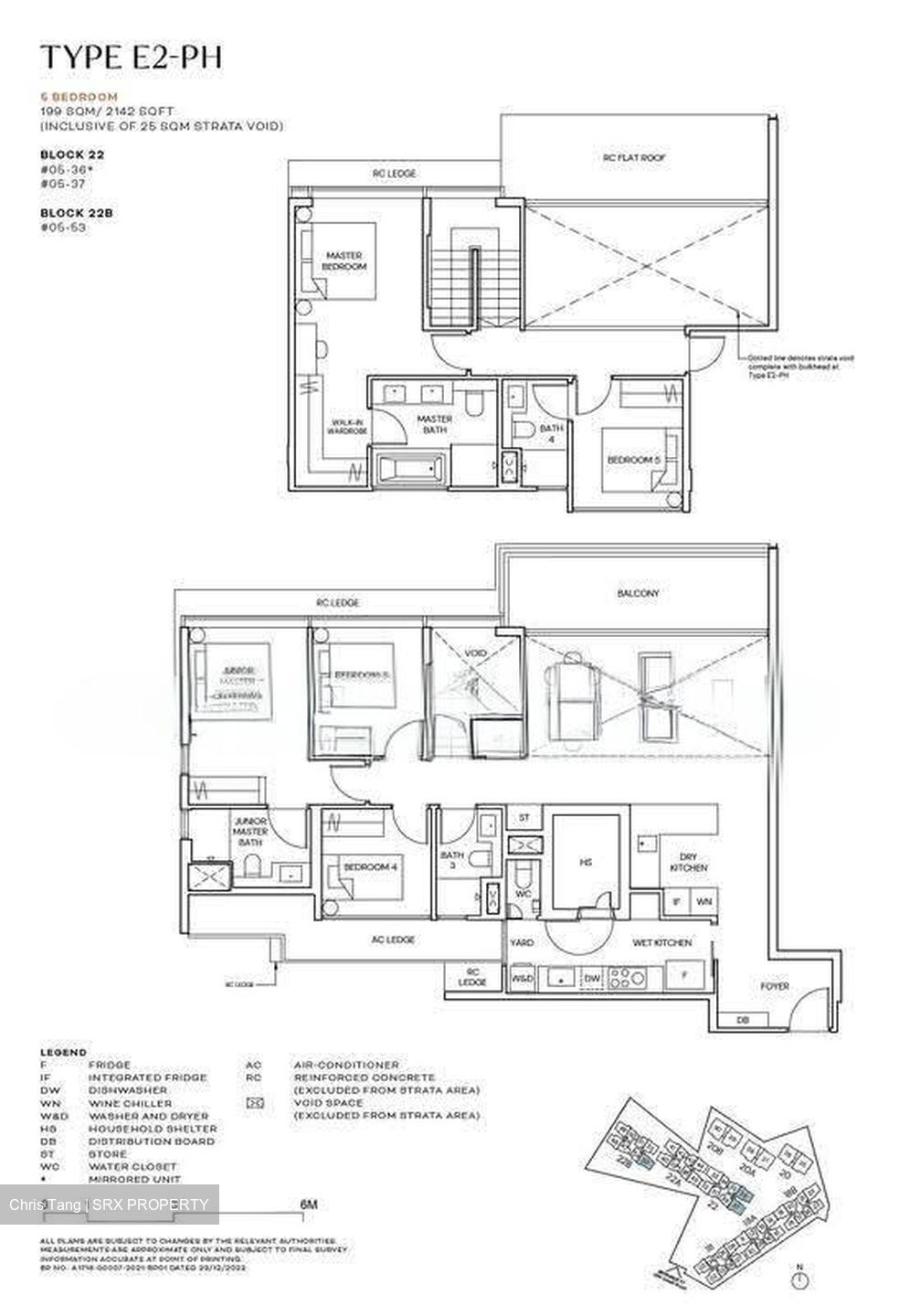 Terra Hill (D5), Apartment #612642111